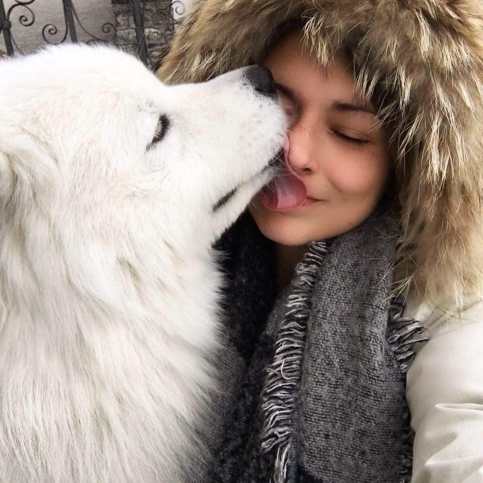 Buon San Valentino mamma ❤