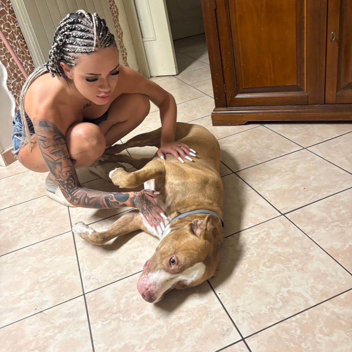 Max