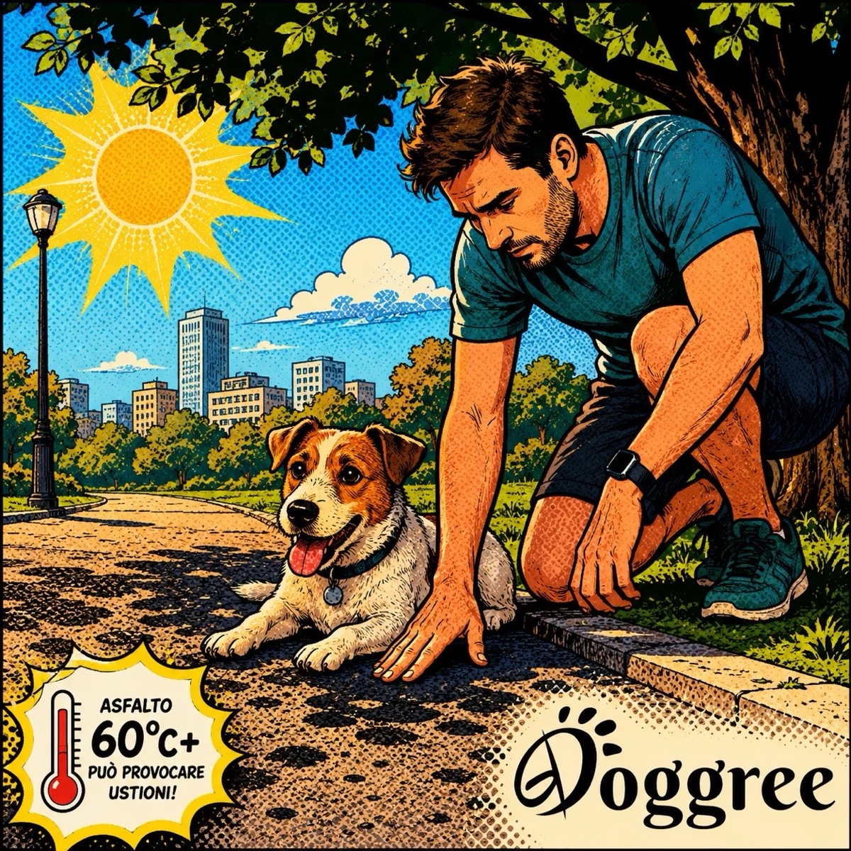Doggree Social Network