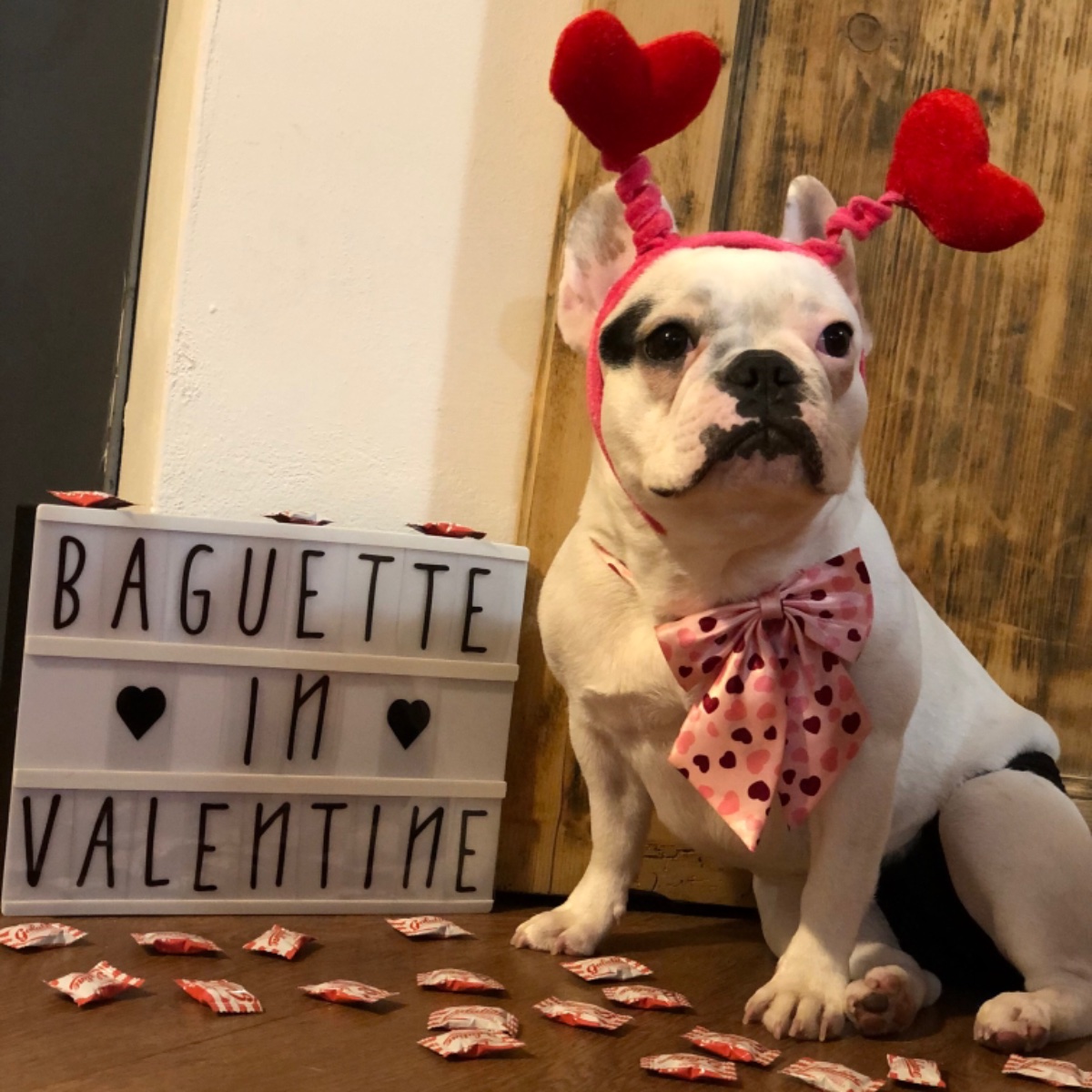 Baguette