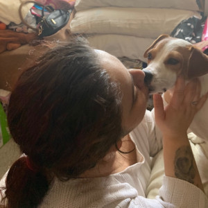 Io e la mia mamma